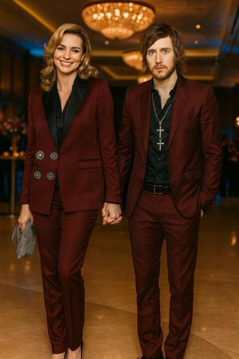 Sitemapcdatahttpsmodeinf Inetcomjulien Dore Couple Vanessa