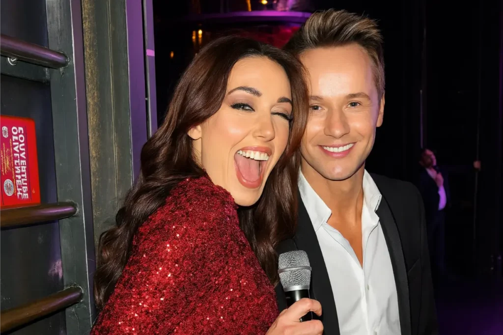 À quoi ressemble la compagne de Cyril Féraud ? Découvrez sa photo et leur histoire - Groupeprimavista