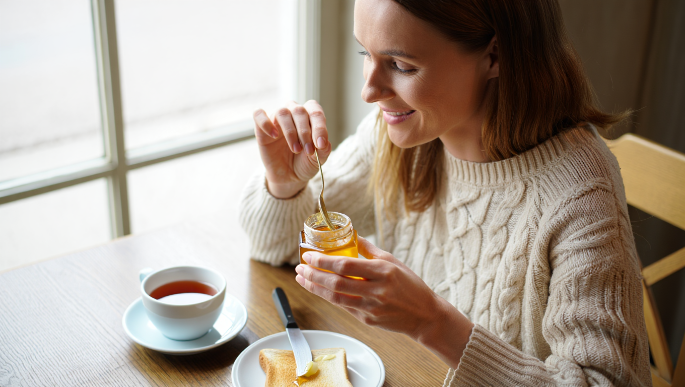 Voici 5 alliés naturels surprenants qui pourraient freiner votre vieillissement
