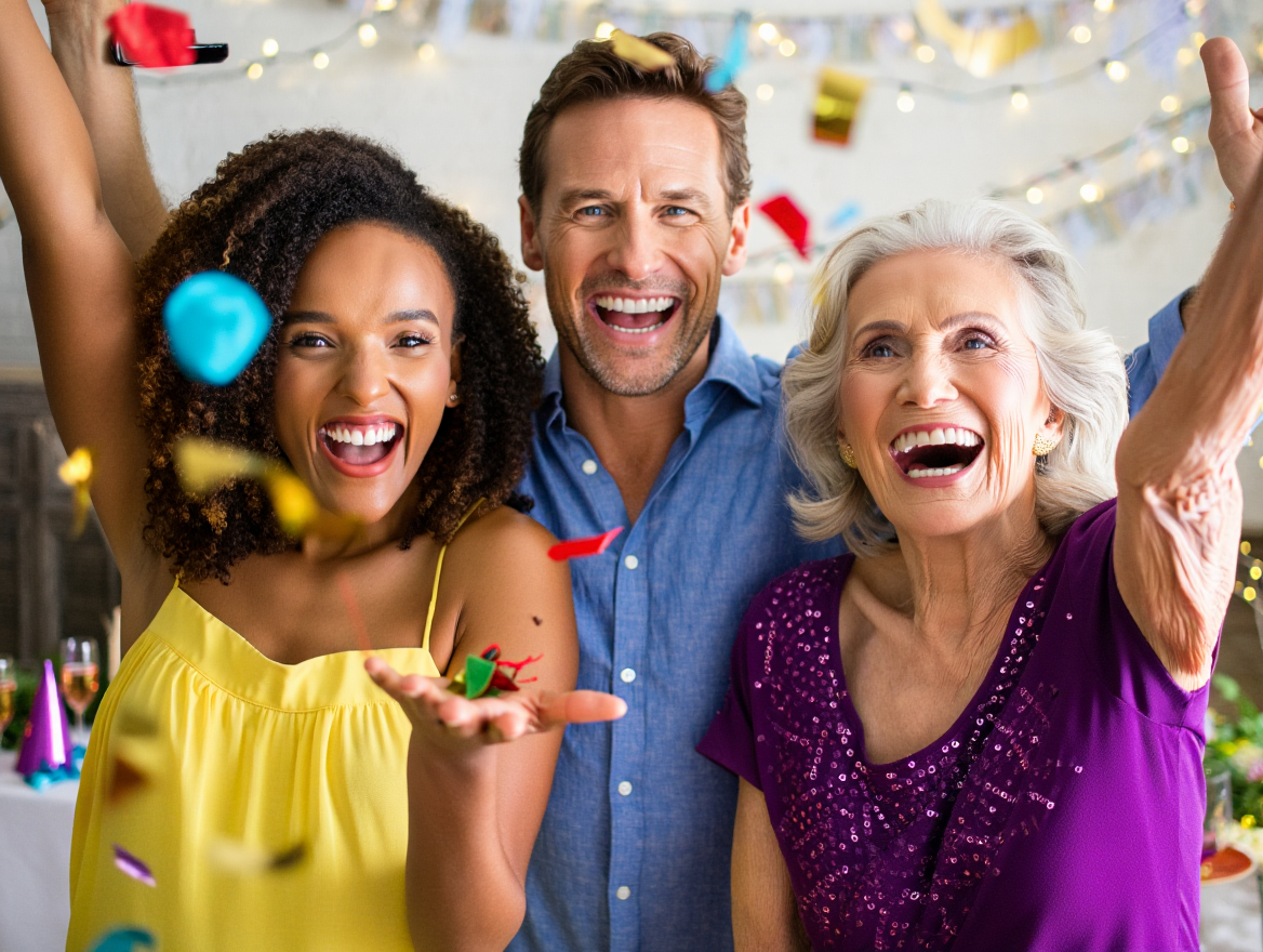 Voici la décision simple qui change tout pour être vraiment heureux