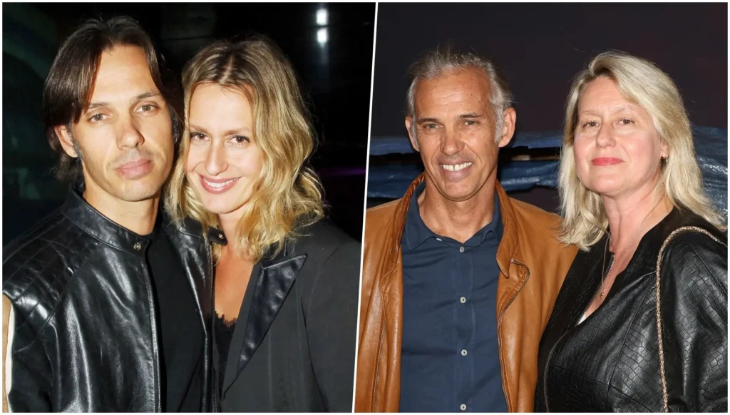 Paul Belmondo en couple : photos et infos sur sa nouvelle compagne