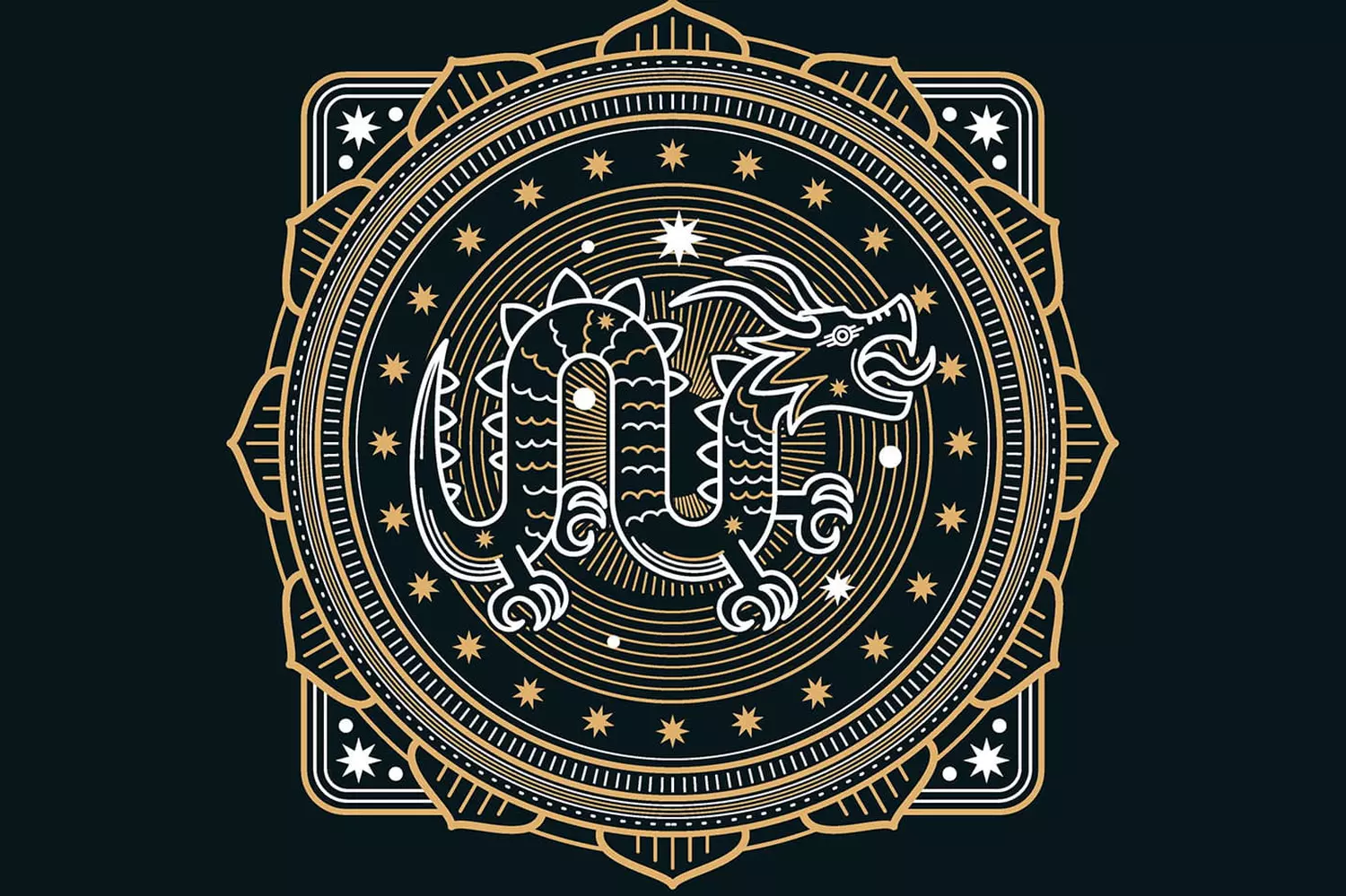 Quel est le sens du signe chinois Dragon et que révèle-t-il sur votre personnalité ?