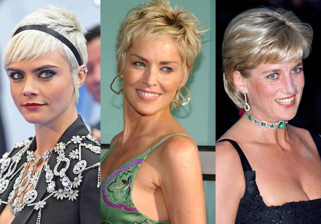 Quelles sont les plus belles idées de coupes courtes pour femme en photo ?