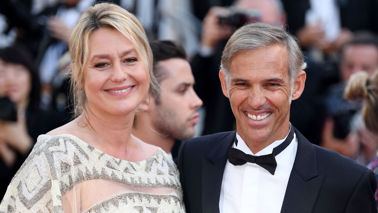 Qui est la nouvelle compagne de Paul Belmondo et existe-t-il une photo récente du couple ?