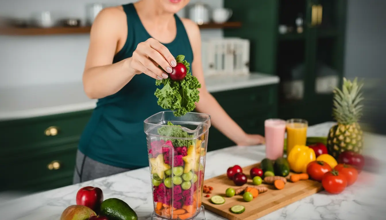 Ce fruit méconnu pourrait freiner la prise de poids après 50 ans