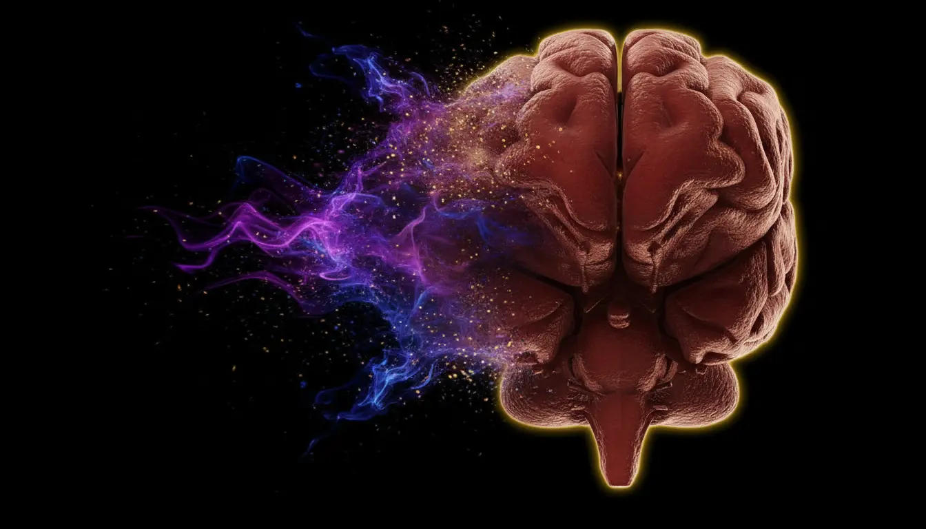 Ce geste innocent ruine votre cerveau : la neuroscientifique tire la sonnette d’alarme