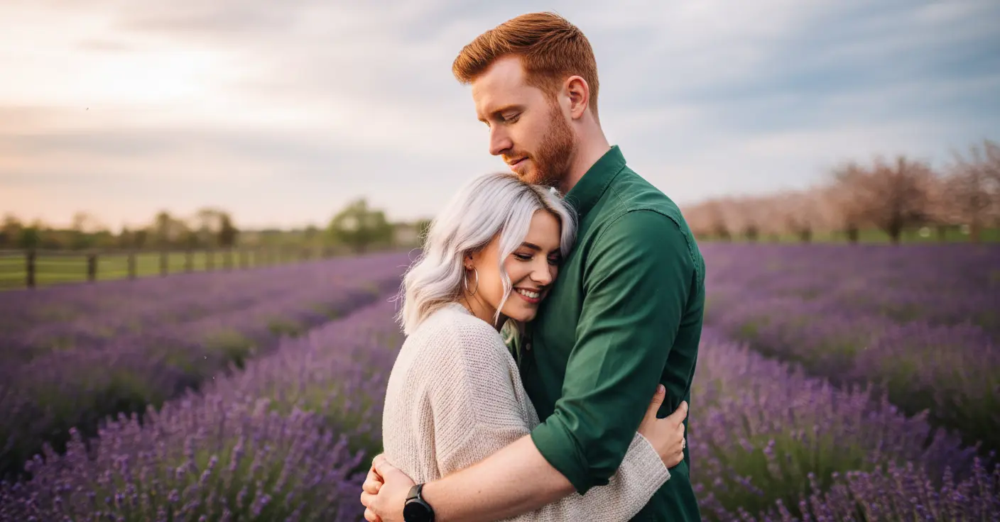 Ces duos astrologiques font des couples inséparables : êtes-vous concerné ?