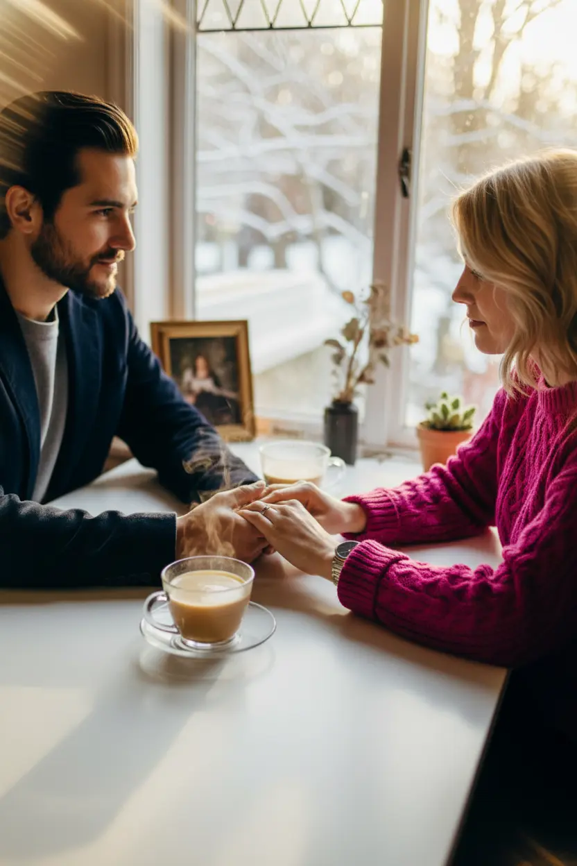 Ces gestes tendres qui cachent en réalité une forme de manipulation amoureuse