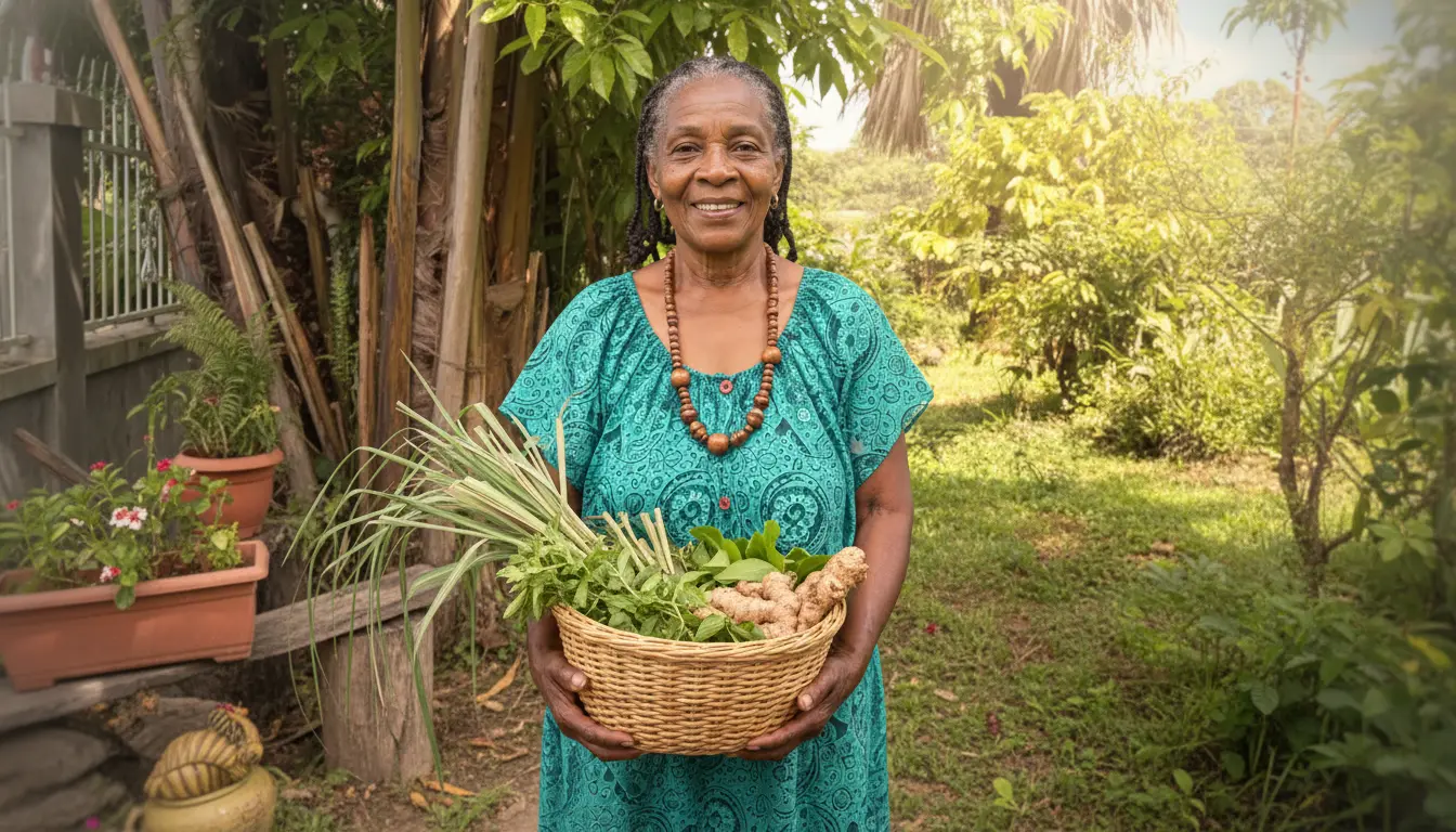 Ces plantes surprenantes qui soulagent vraiment après les excès des fêtes