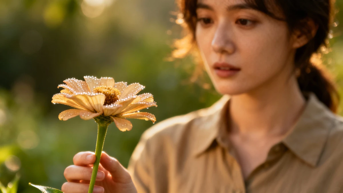 Ni piège ni spray : la fleur qui fait fuir les guêpes définitivement