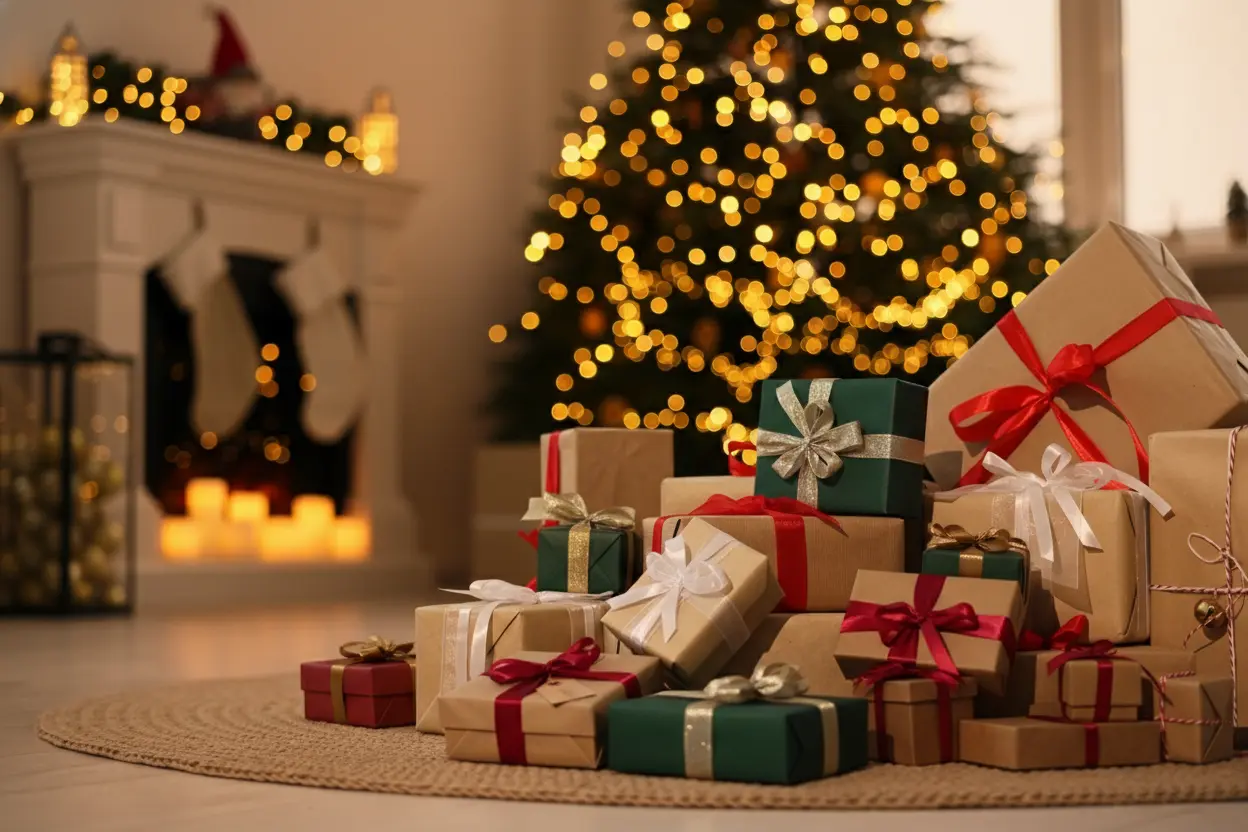 Offrir ces 5 cadeaux à Noël peut ruiner vos relations, selon une experte