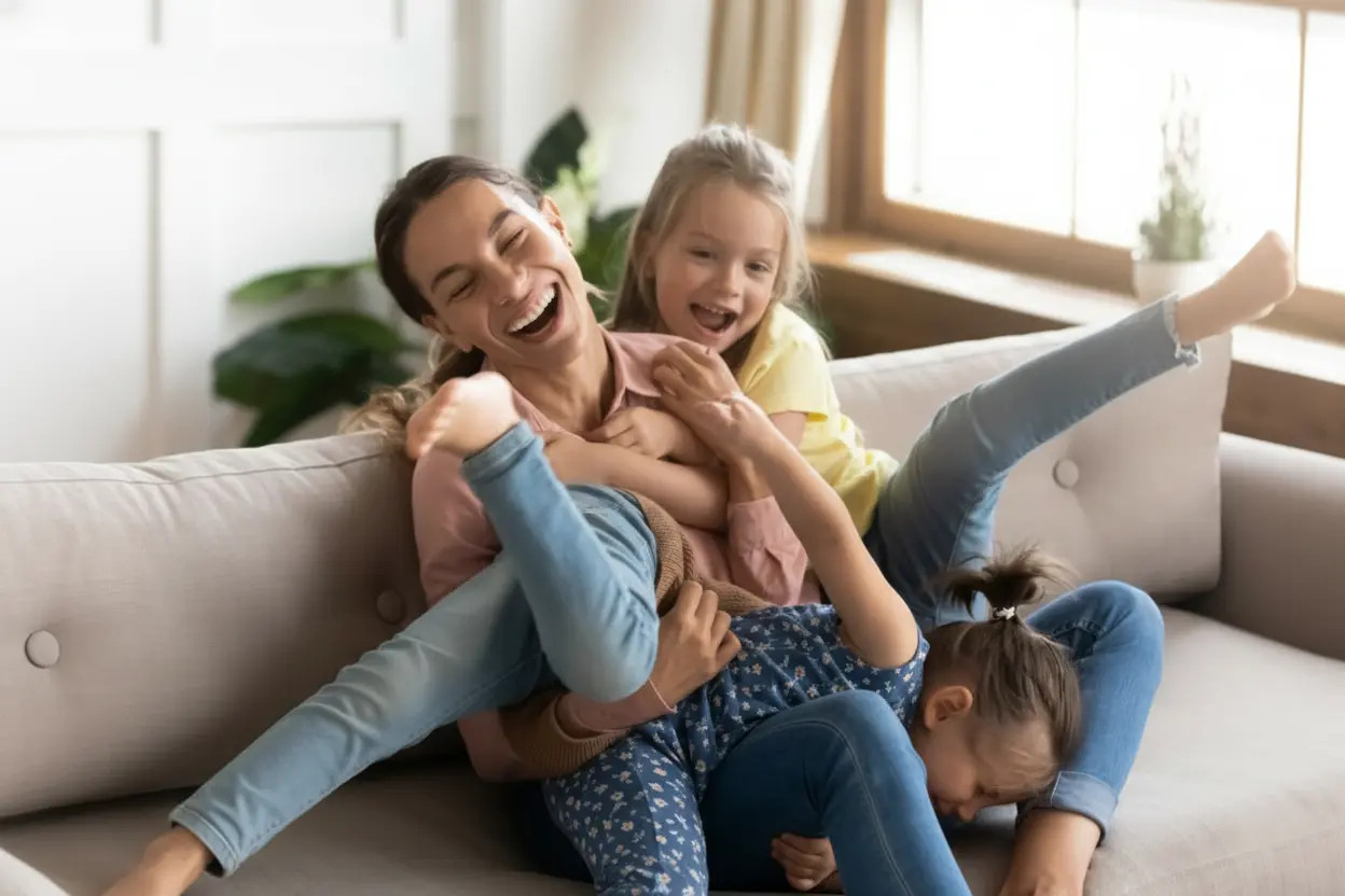 Ordre de naissance : ce que cela révèle vraiment sur votre caractère