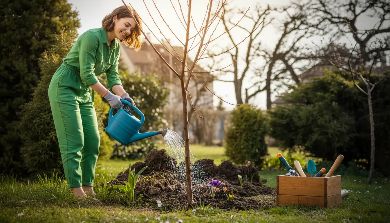 Sol argileux : les plantes étonnantes qui poussent quand même chez vous