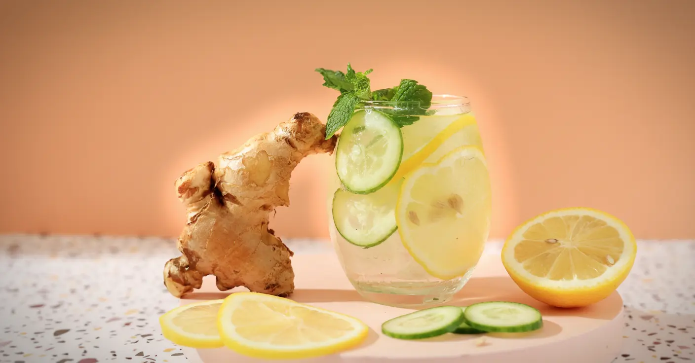 Voici la quantité exacte d’eau à boire chaque jour selon un expert