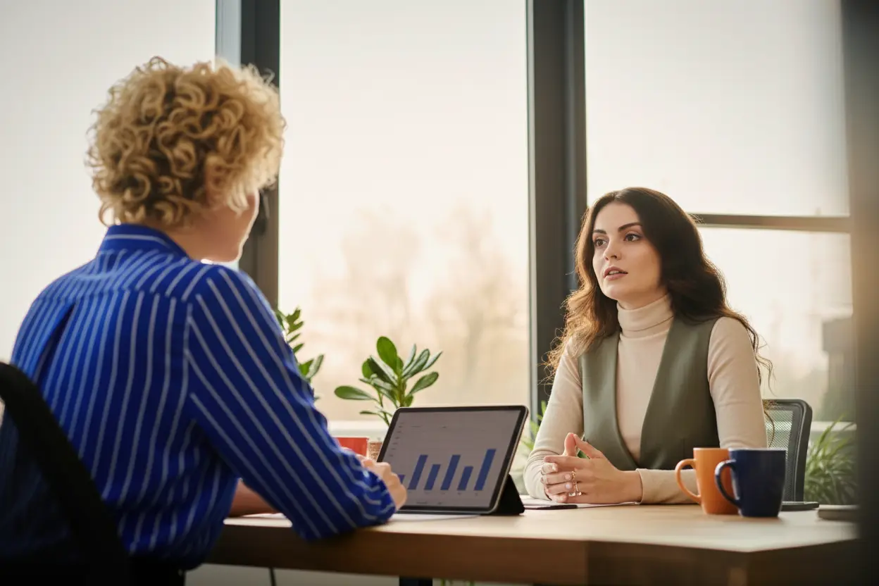 Voici pourquoi certains évitent toujours ces 3 sujets lors d’une conversation