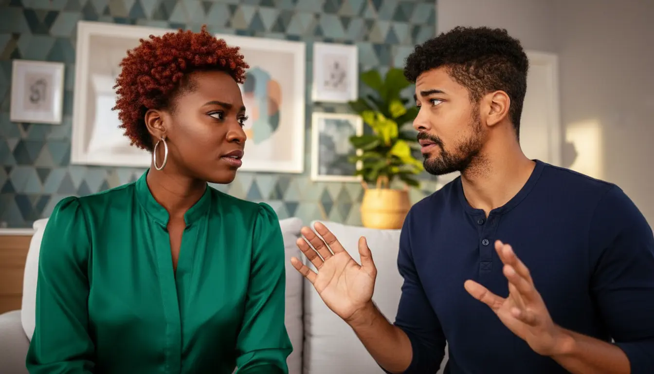 Votre couple est-il en danger ? Les 6 signes à ne surtout pas ignorer