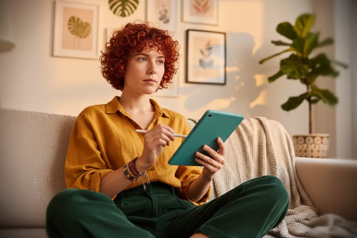 Vous pensez trop ? Ces 3 traits de caractère vont vous surprendre