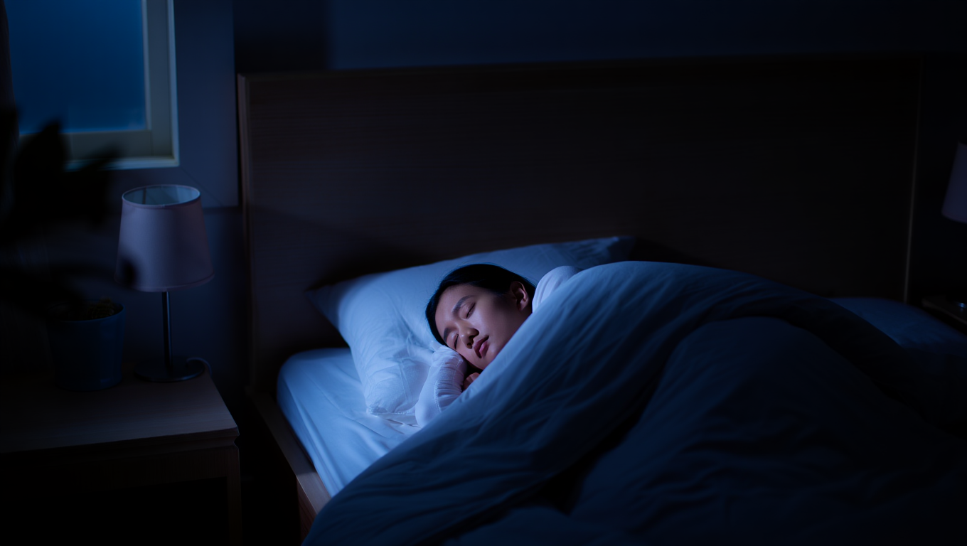 Insomnies : la méthode “10-3-2-1-0” qui bouleverse le sommeil des Français