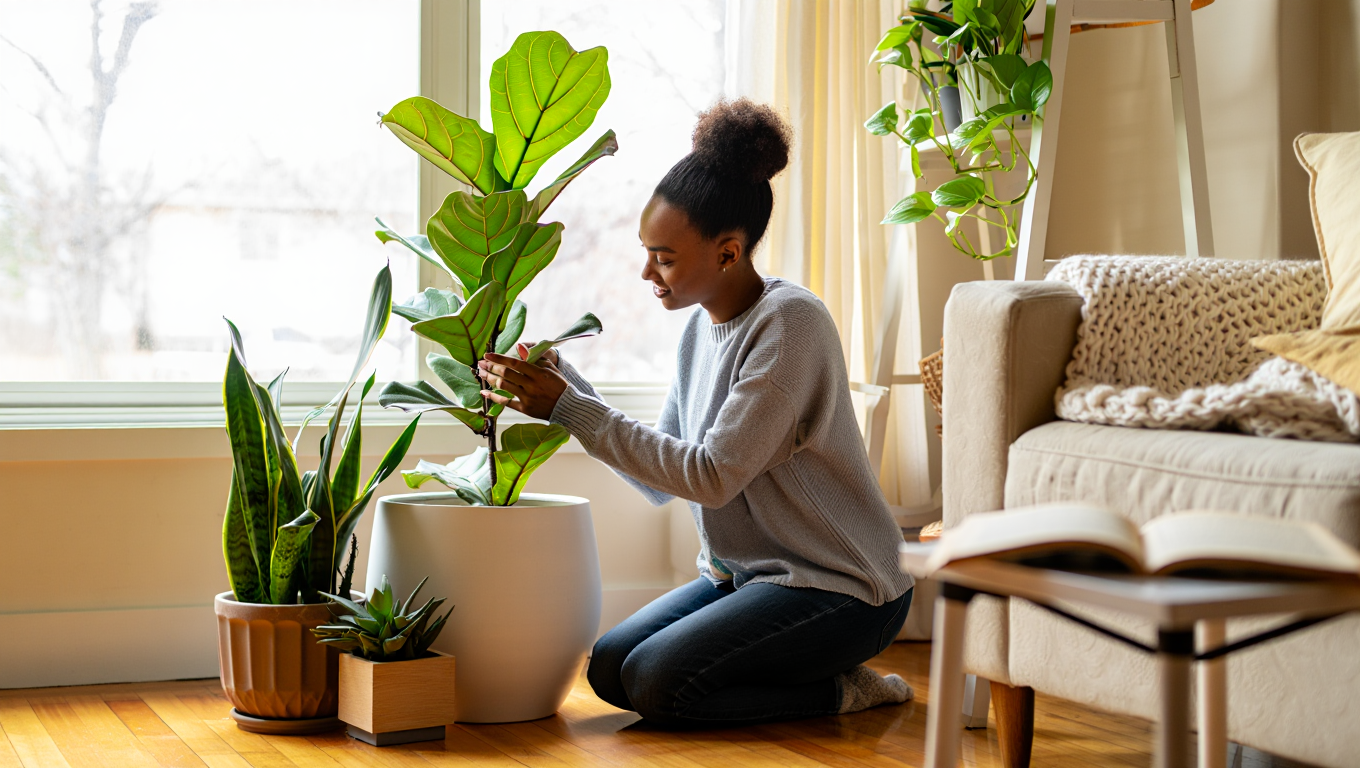 Ce geste à faire avant février change tout pour un jardin spectaculaire au printemps