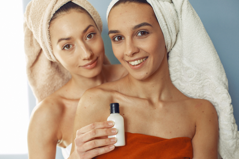 Centella Asiatica : pour quels types de peau est-elle adaptée ?