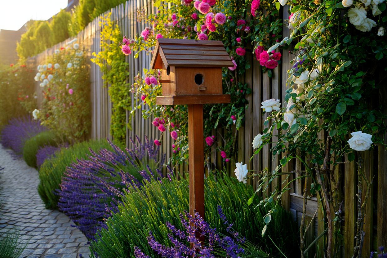 Pourquoi les jardiniers gardent précieusement leurs boîtes d’œufs en hiver