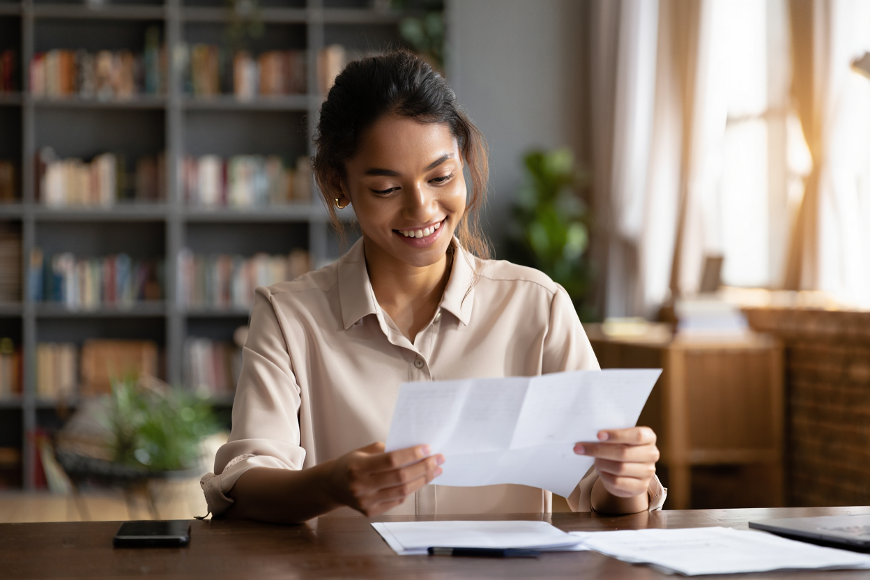 “J’ai retrouvé mes bulletins scolaires”: le choc inattendu en découvrant mes notes d’enfance