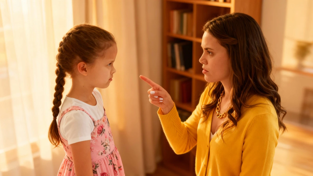 7 signes méconnus d’un parent toxique qui minent votre confiance sans bruit