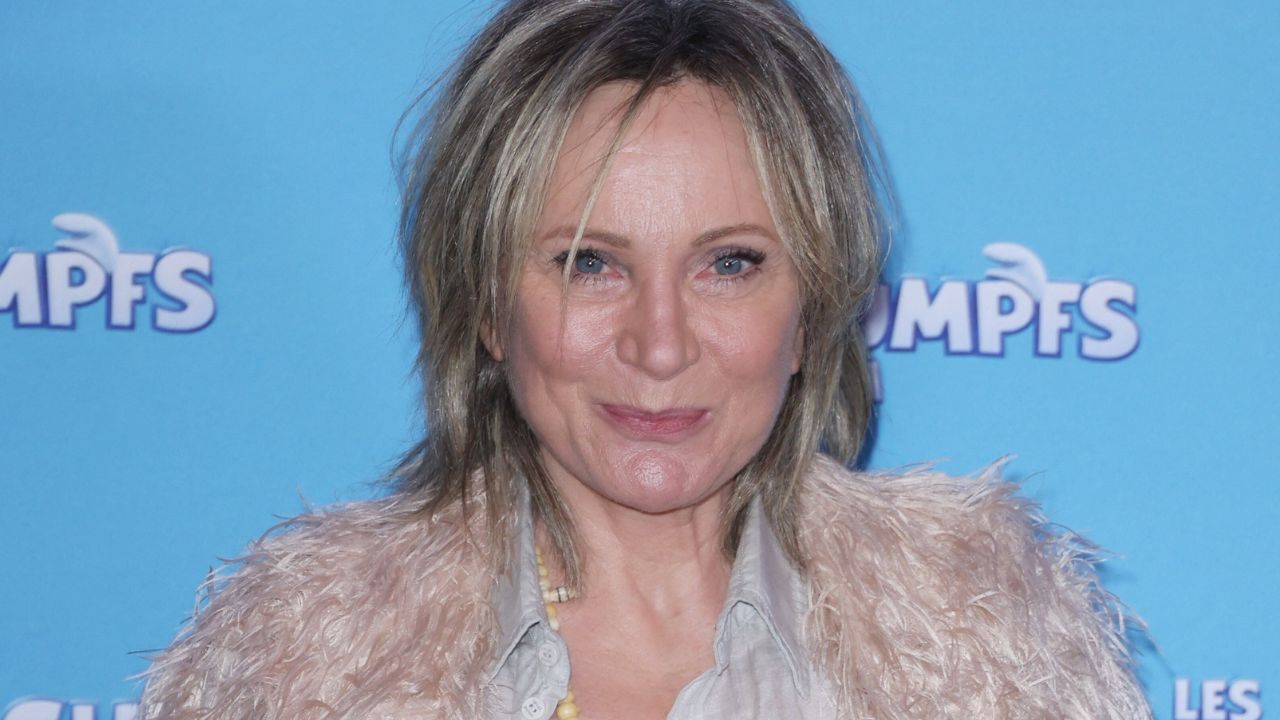 À quoi ressemble Patricia Kaas aujourd’hui ?