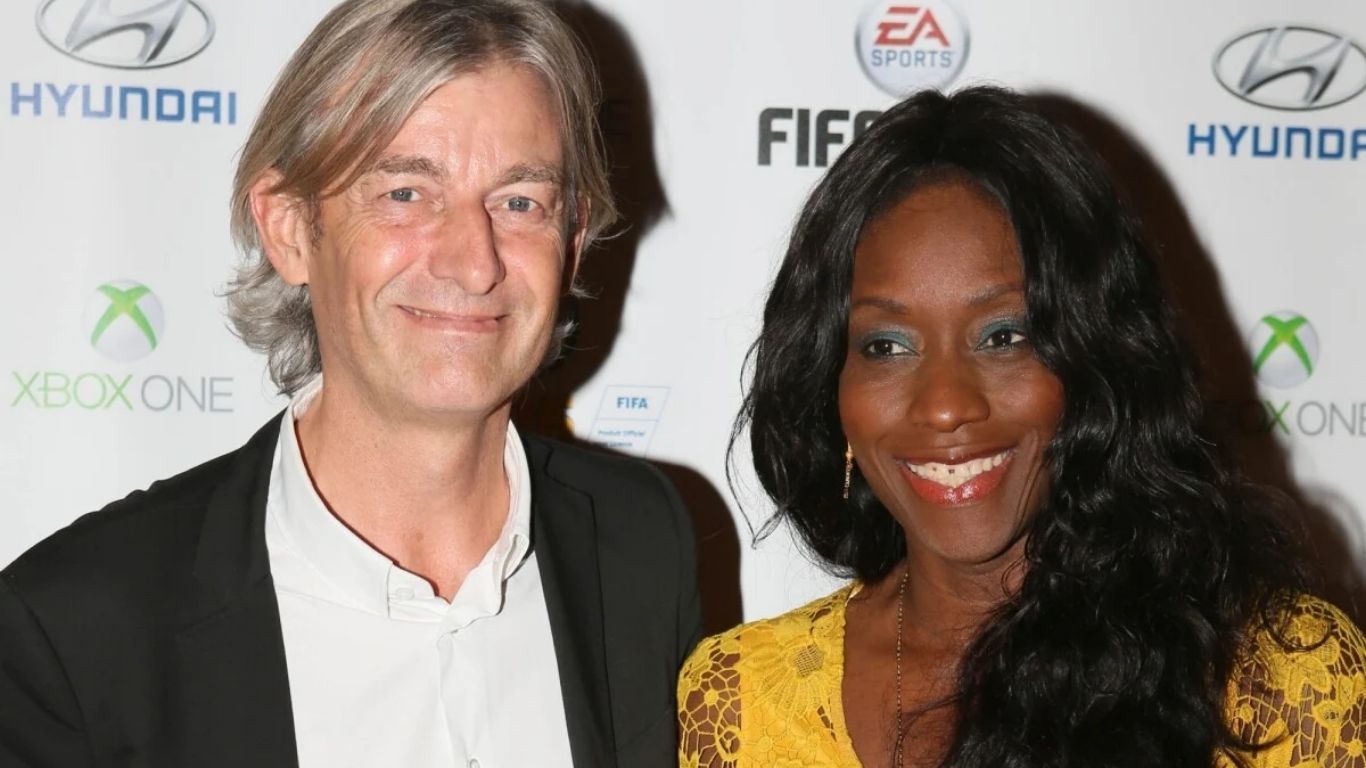 À quoi ressemble l’ex-compagne de Gilles Verdez ?