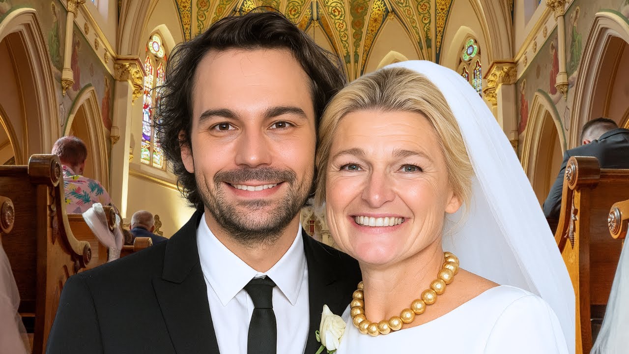Bertrand Chameroy s’est-il marié et existe-t-il des photos de l’événement ?