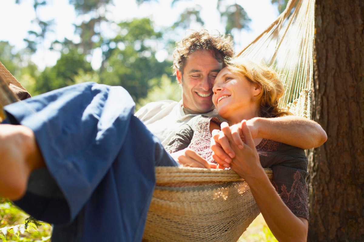 Cet inattendu détail de couple qui change tout pour durer ensemble