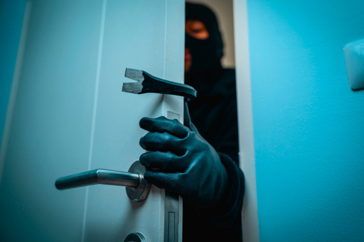 “Depuis que j’applique cette astuce, je ne crains plus les cambriolages”