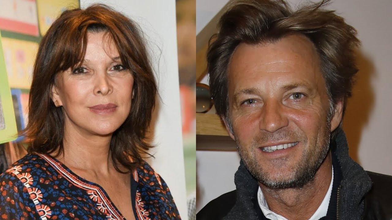 Existe-t-il des photos du mariage de Florence Kieffer et Laurent Delahousse ?