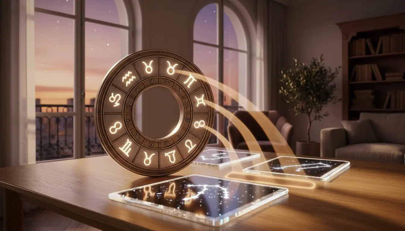 Astrologie : une semaine incroyable s’annonce pour ces 3 signes du zodiaque