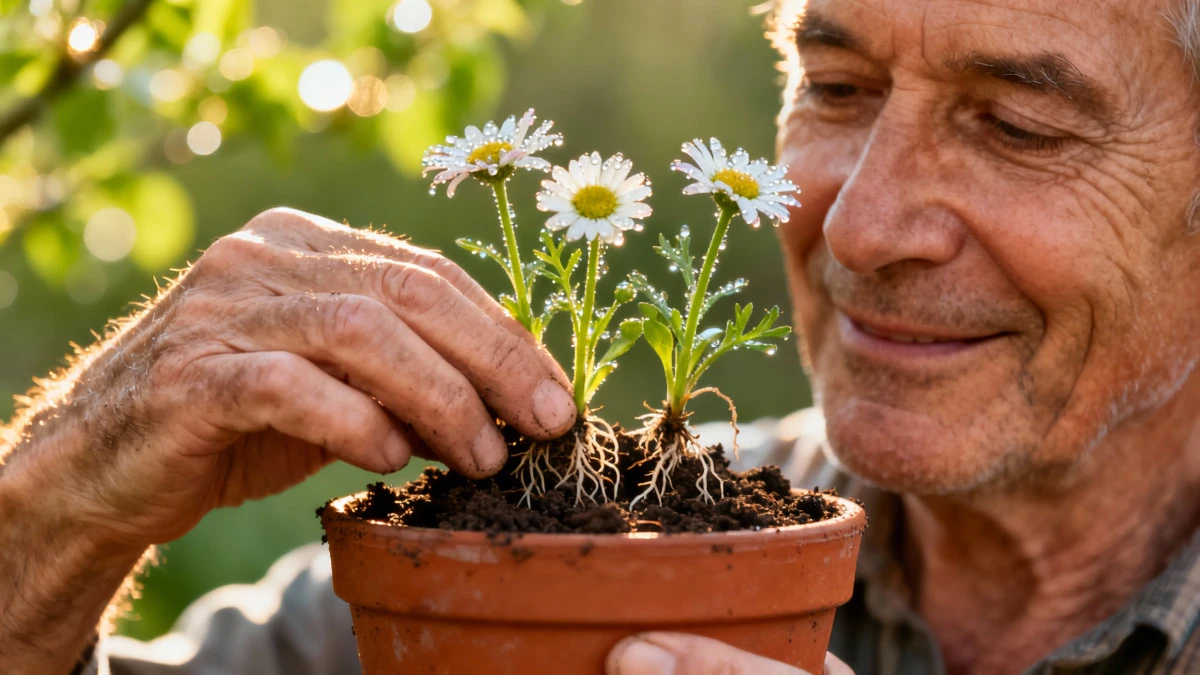 Attendre février pour planter ces 6 fleurs ? Erreur fatale des jardiniers