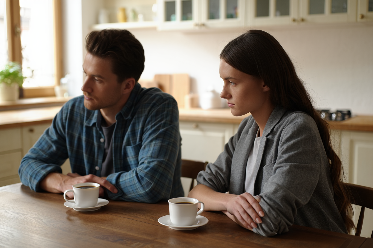 Ce détail que trop de couples ignorent dévoile un désamour silencieux