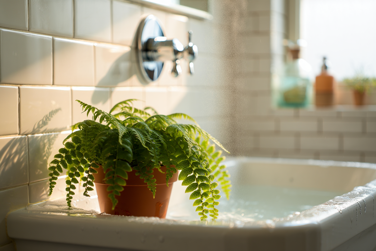 Ces 10 plantes sèchent l’air chez vous : la numéro 4 surprend tout le monde