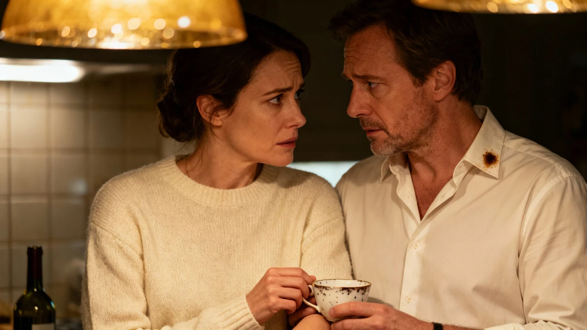 Couple en crise : faut-il tout quitter ou se battre jusqu’au bout ?