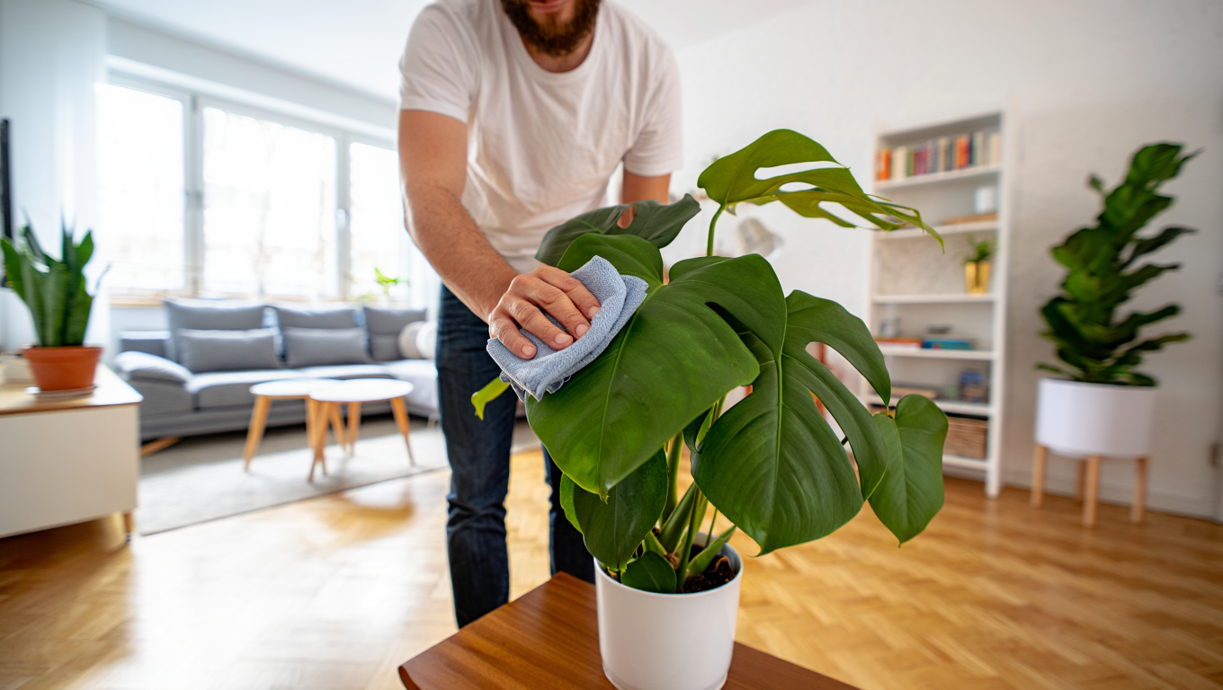 À moins de 5 € : la plante que rien ne détruit débarque enfin