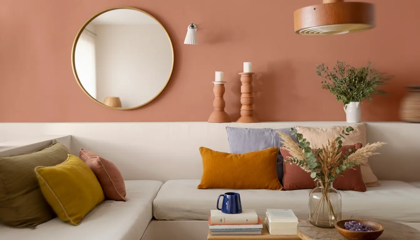 Fini les couleurs classiques : ces 3 teintes inattendues vont tout changer en 2025