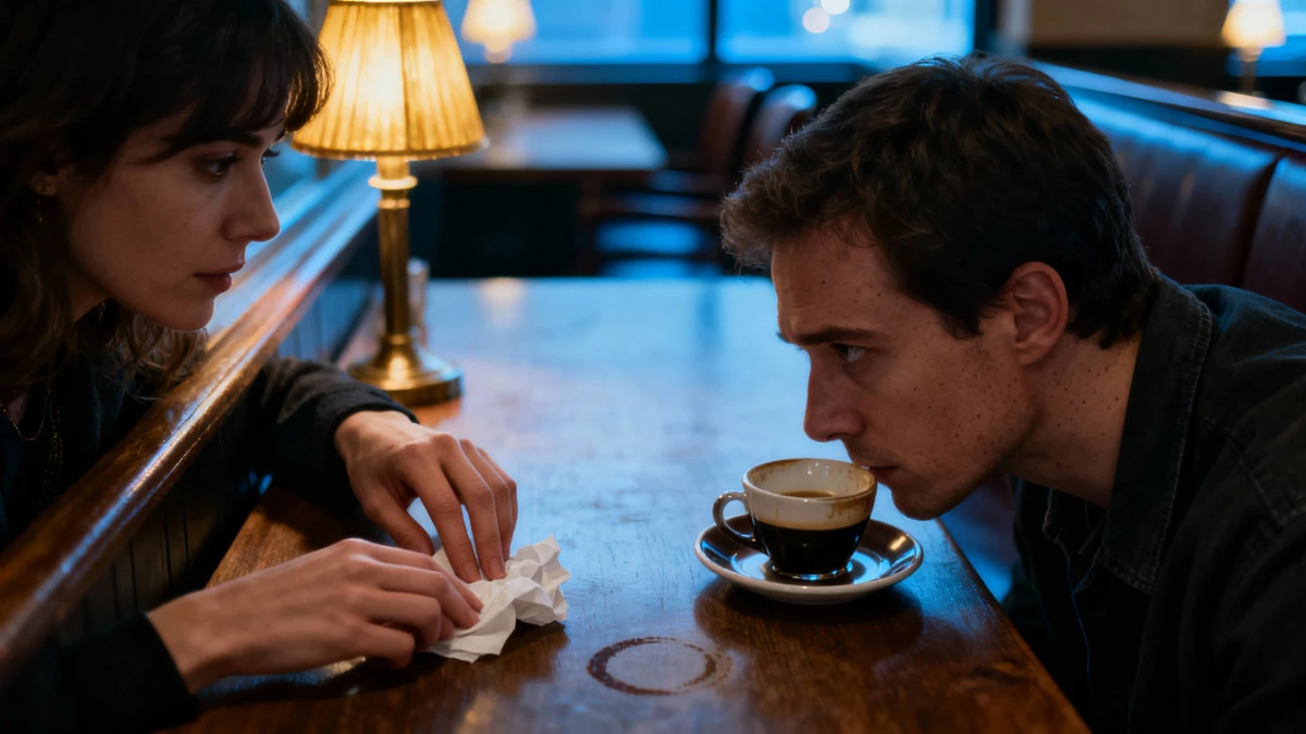 “Je ne l’avais pas vu venir” : 4 signes discrets d’un couple en crise