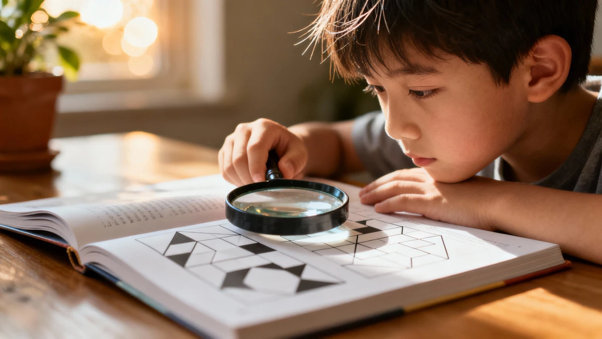 La manie étonnante des enfants HPI que la plupart des parents ignorent