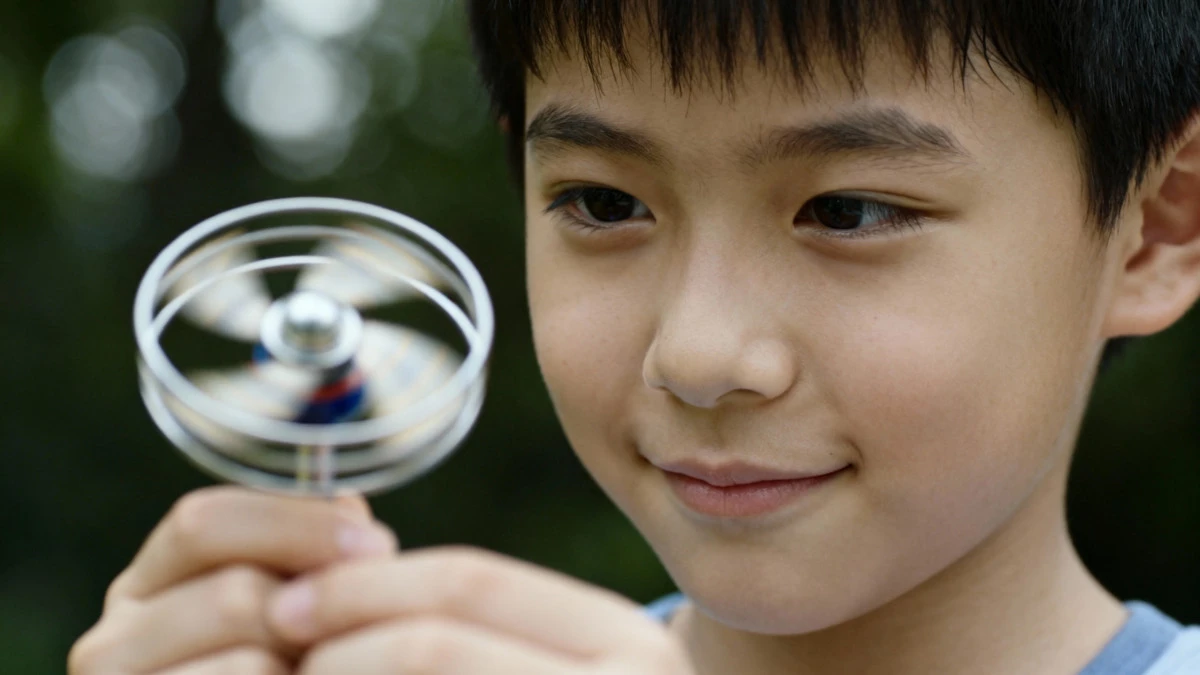 “Leurs gestes si répétitifs…” : le détail chez les enfants HPI qui intrigue les experts