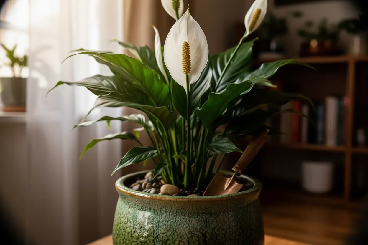 Ruée chez les fleuristes : pourquoi cette plante d’intérieur rend tout le monde fou
