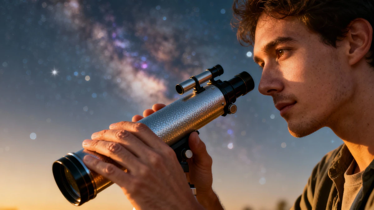 Voici comment 12 phénomènes astronomiques vont bouleverser votre vie en 2026