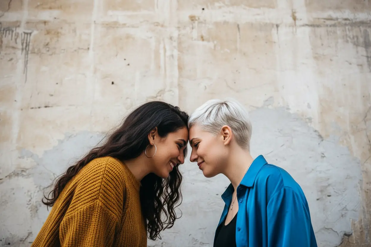 Voici la question qui pourrait sauver votre couple selon les psychologues