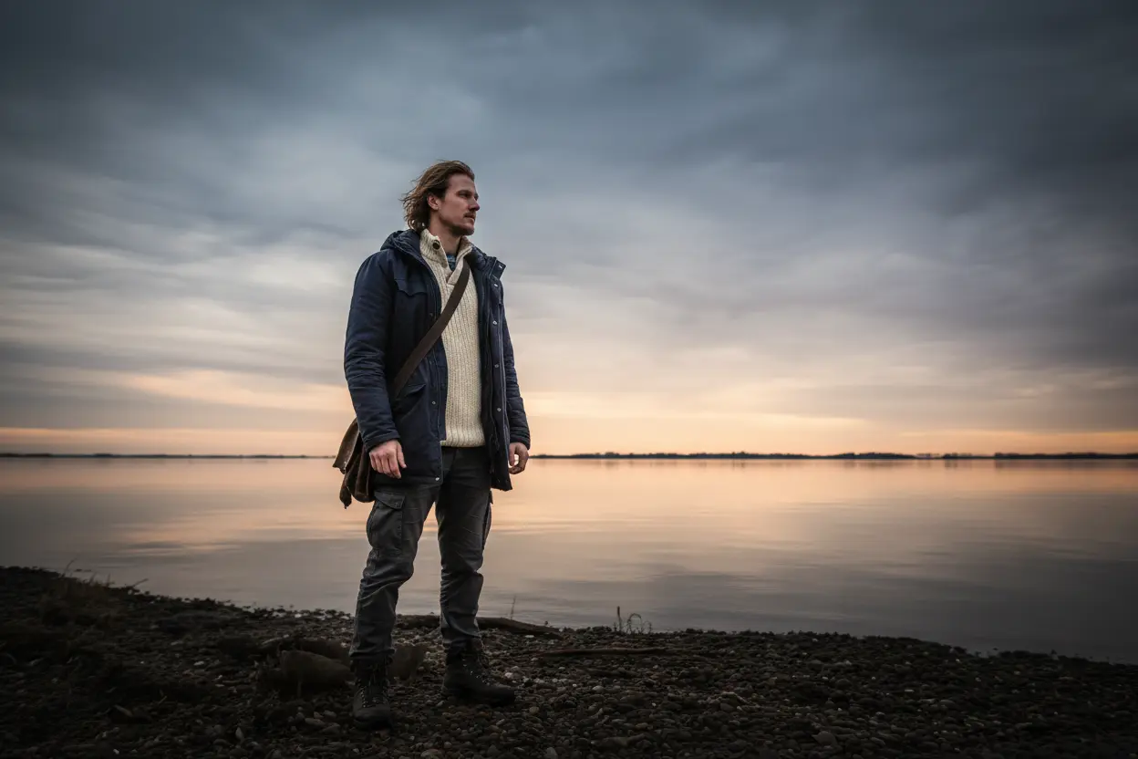 Voici pourquoi ceux qui aiment la solitude partagent ces 9 forces méconnues