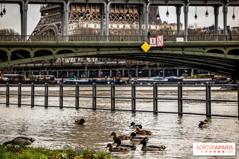 Parisiens sous tension : ces 20 routes bloquées pour une durée inconnue
