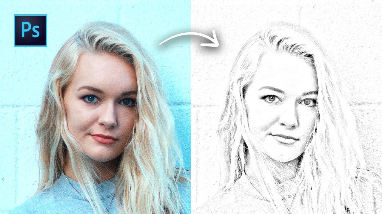 Comment transformer des photos en dessin facilement ?