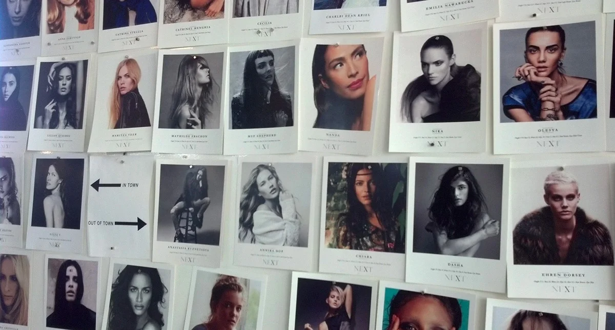 Quelles sont les 5 étapes à suivre pour devenir model photo ?